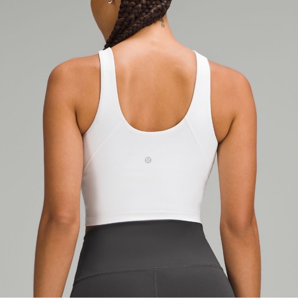 Lululemon Athletica Align High Neck Tank Top - Picture 2 of 5